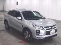 2019 Mitsubishi RVR