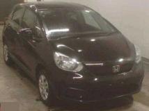 2022 Honda Fit