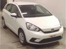 2022 Honda Fit