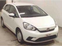 2022 Honda Fit