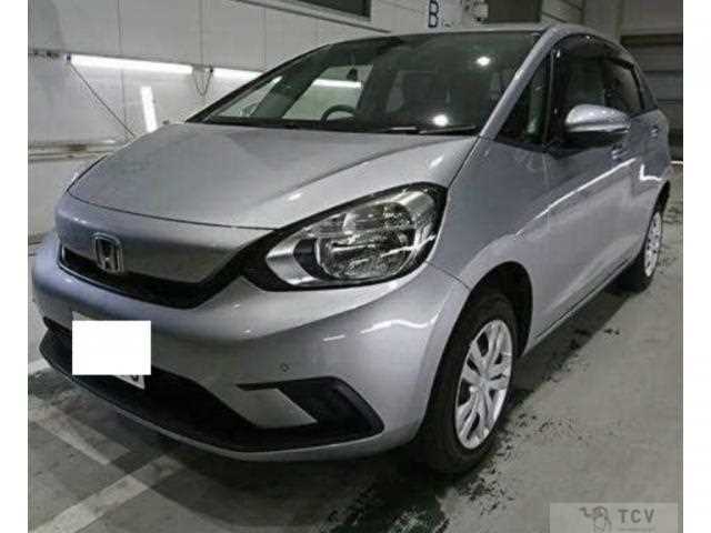 2022 Honda Fit