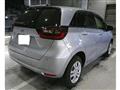 2022 Honda Fit
