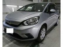 2022 Honda Fit