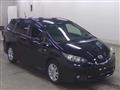 2009 Toyota Wish