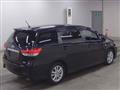 2009 Toyota Wish
