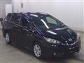 2009 Toyota Wish