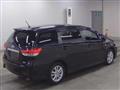 2009 Toyota Wish