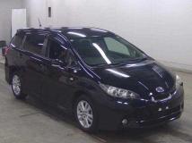 2009 Toyota Wish