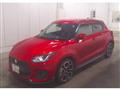2023 Suzuki Swift