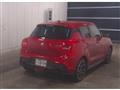 2023 Suzuki Swift