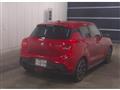 2023 Suzuki Swift