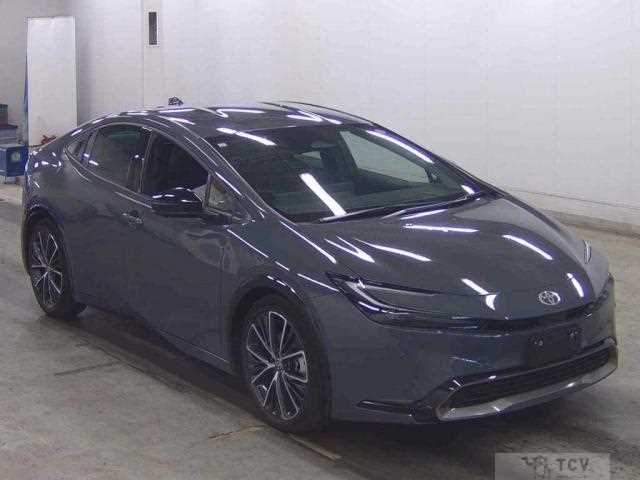 2023 Toyota Prius
