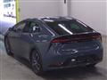 2023 Toyota Prius