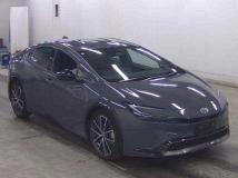 2023 Toyota Prius