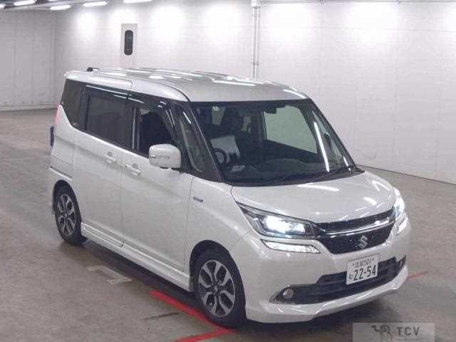 2018 Suzuki Suzuki Others