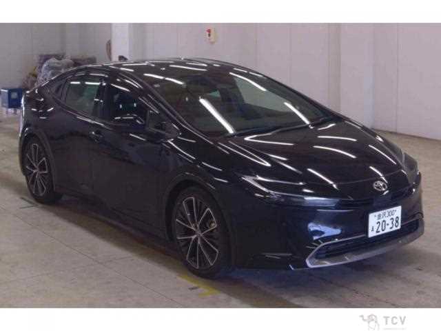 2025 Toyota Prius