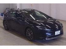 2025 Toyota Prius