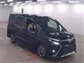 2021 Toyota Voxy