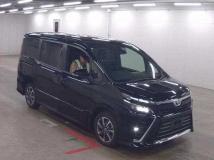2021 Toyota Voxy