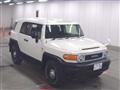 2017 Toyota FJ Cruiser