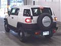 2017 Toyota FJ Cruiser
