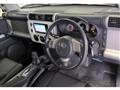 2017 Toyota FJ Cruiser