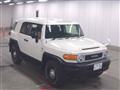 2017 Toyota FJ Cruiser