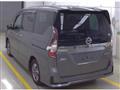 2021 Nissan Serena