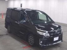 2015 Toyota Voxy