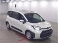 2023 Toyota Sienta