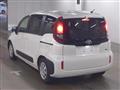2023 Toyota Sienta