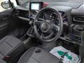 2023 Toyota Sienta