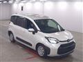2023 Toyota Sienta