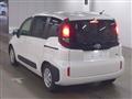 2023 Toyota Sienta