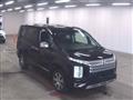 2023 Mitsubishi Delica D5
