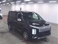 2023 Mitsubishi Delica D5