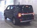 2023 Mitsubishi Delica D5