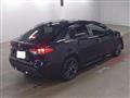 2022 Toyota Corolla Sedan