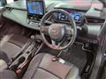 2022 Toyota Corolla Sedan