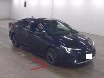 2022 Toyota Corolla Sedan