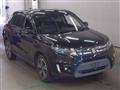 2017 Suzuki Escudo