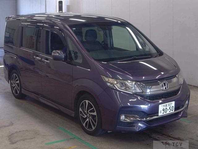 2016 Honda Honda Others