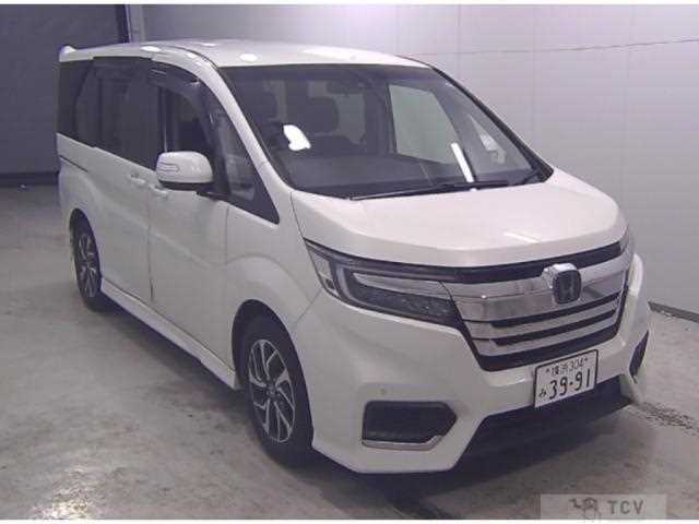 2018 Honda Honda Others