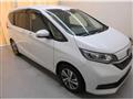 2023 Honda Freed