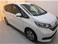 2023 Honda Freed