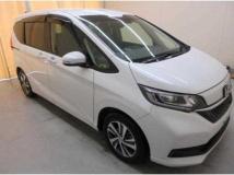 2023 Honda Freed