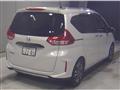 2022 Honda Freed