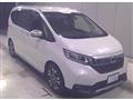 2022 Honda Freed