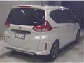 2022 Honda Freed