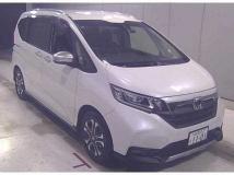 2022 Honda Freed